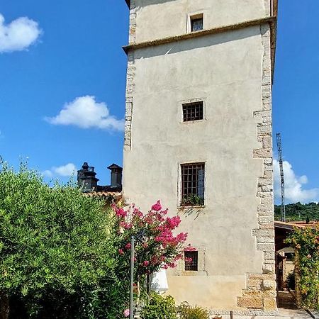 Azienda Agrituristica Corteforte Fumane Dış mekan fotoğraf