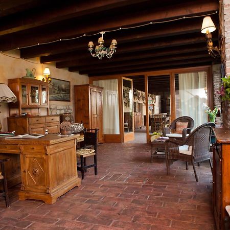 Azienda Agrituristica Corteforte Fumane Dış mekan fotoğraf