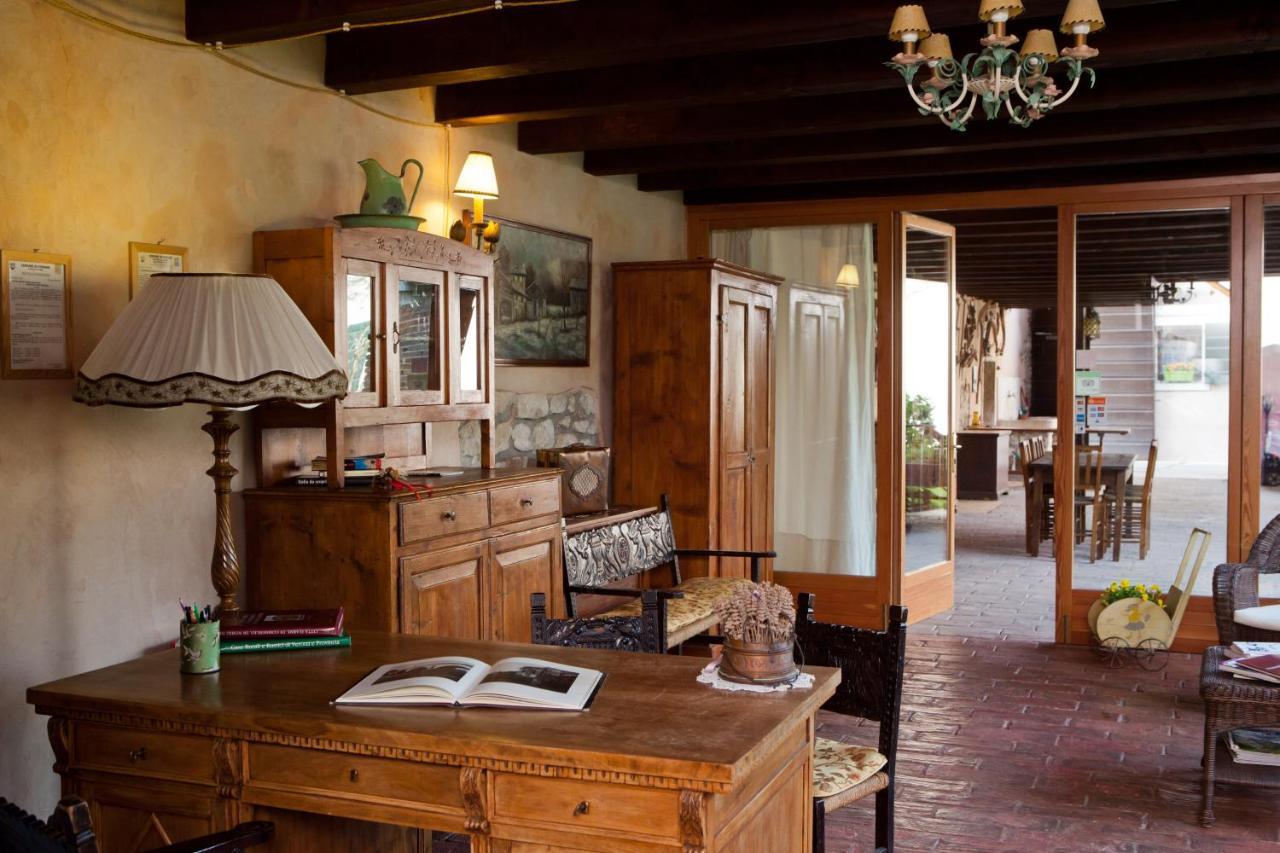 Azienda Agrituristica Corteforte Fumane Dış mekan fotoğraf