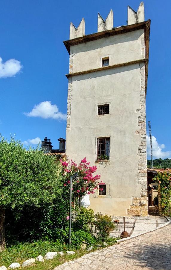 Azienda Agrituristica Corteforte Fumane Dış mekan fotoğraf