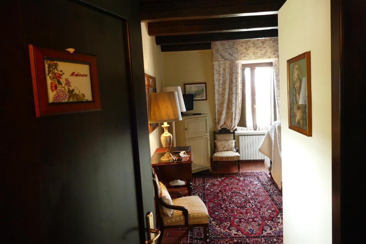 Azienda Agrituristica Corteforte Fumane Dış mekan fotoğraf