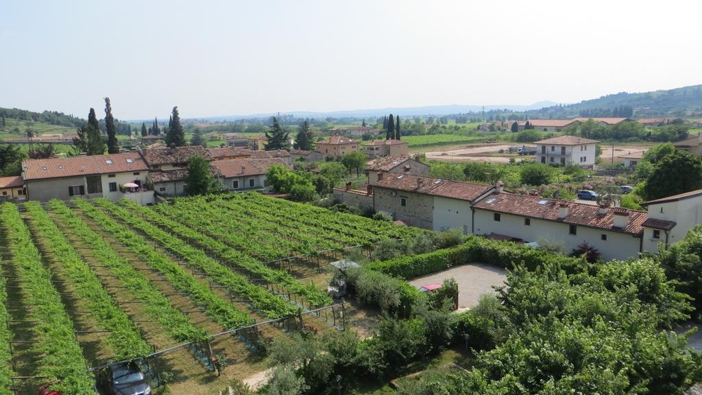 Azienda Agrituristica Corteforte Fumane Dış mekan fotoğraf