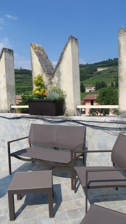 Azienda Agrituristica Corteforte Fumane Dış mekan fotoğraf