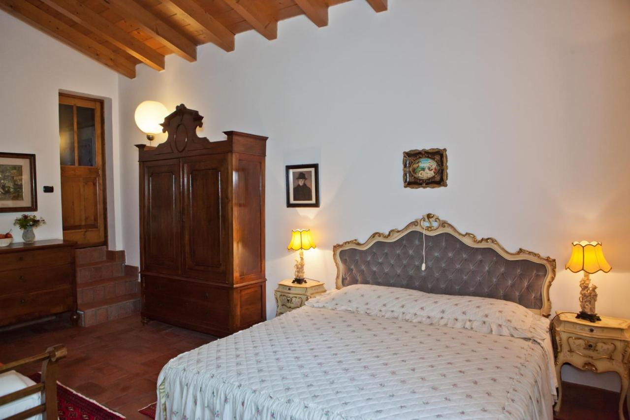 Azienda Agrituristica Corteforte Fumane Dış mekan fotoğraf