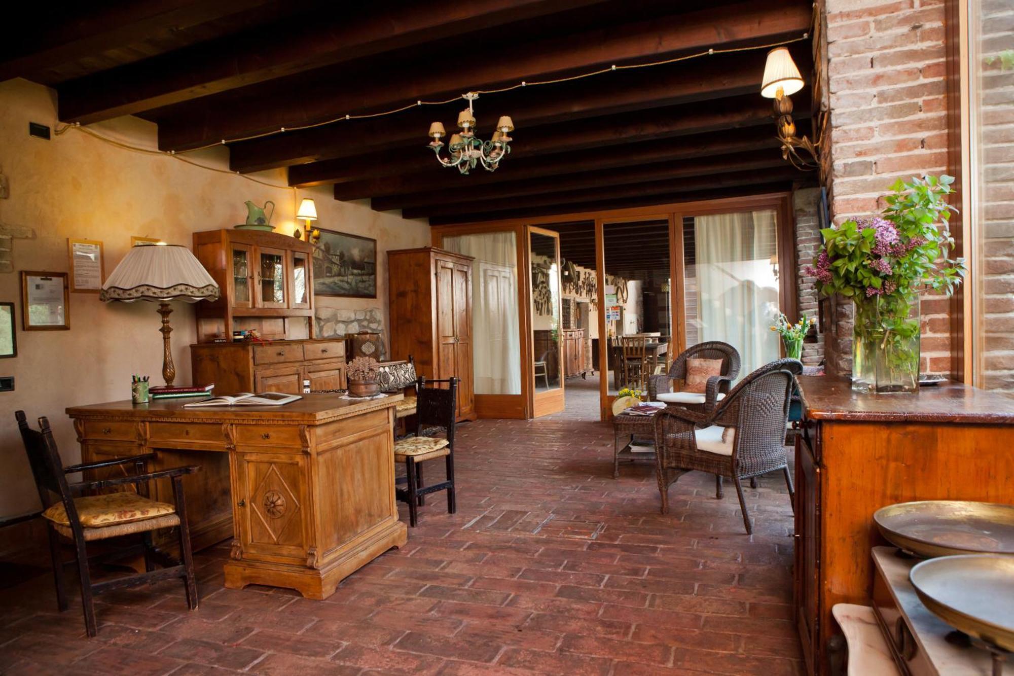 Azienda Agrituristica Corteforte Fumane Dış mekan fotoğraf