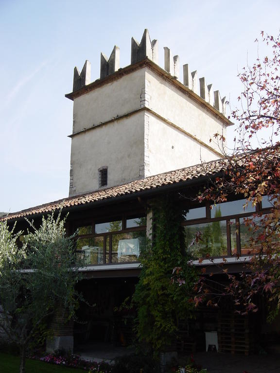 Azienda Agrituristica Corteforte Fumane Dış mekan fotoğraf