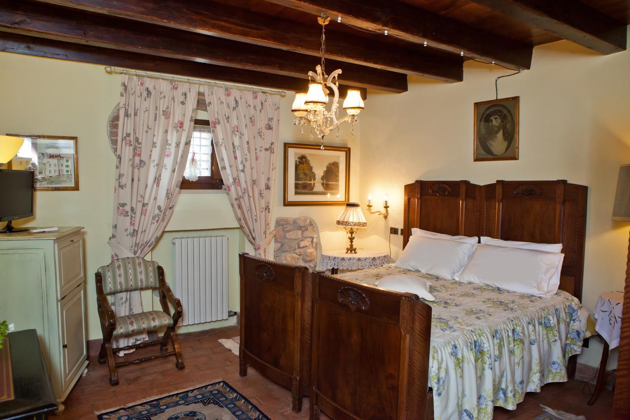 Azienda Agrituristica Corteforte Fumane Dış mekan fotoğraf