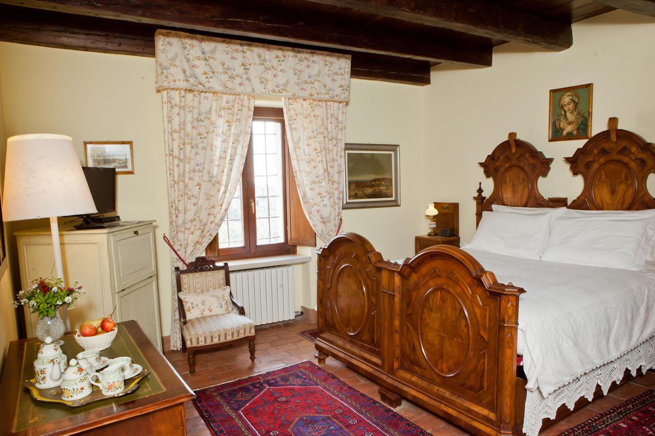 Azienda Agrituristica Corteforte Fumane Dış mekan fotoğraf