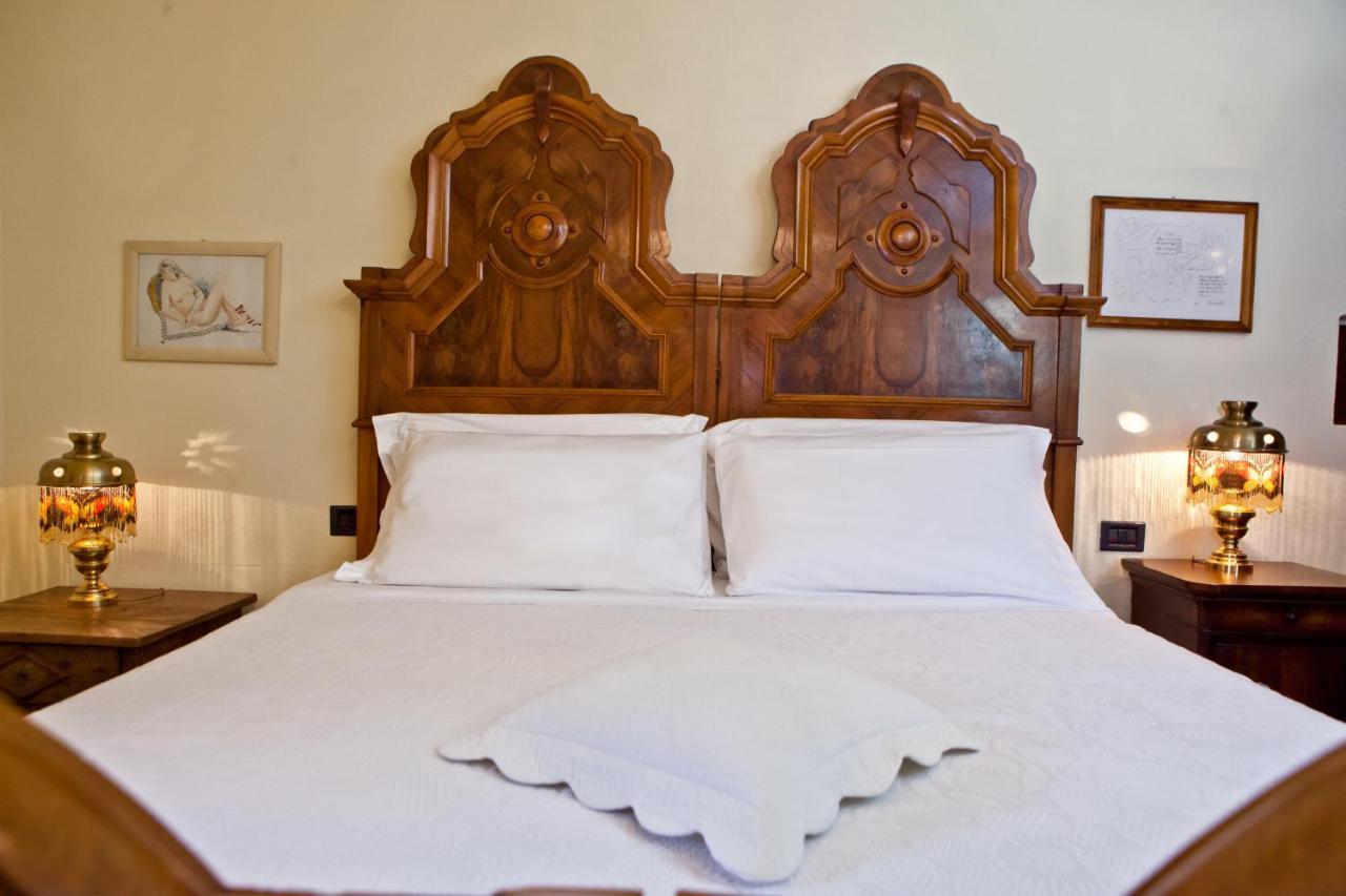 Azienda Agrituristica Corteforte Fumane Dış mekan fotoğraf