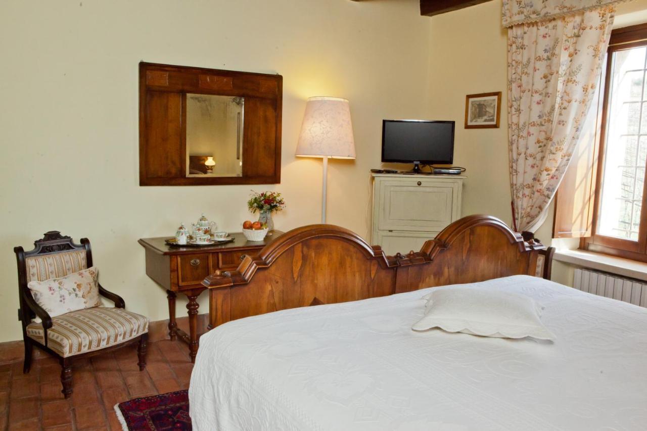 Azienda Agrituristica Corteforte Fumane Dış mekan fotoğraf