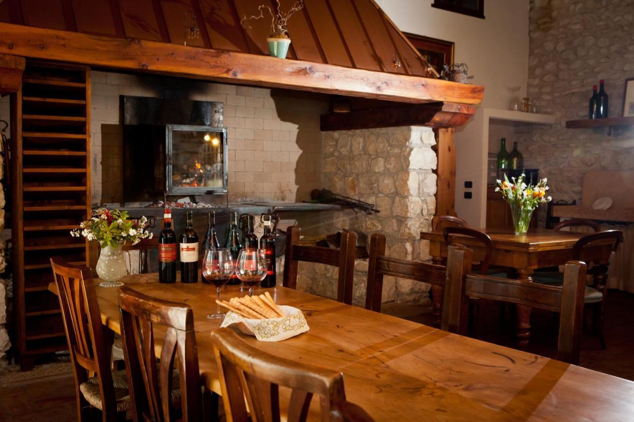 Azienda Agrituristica Corteforte Fumane Dış mekan fotoğraf